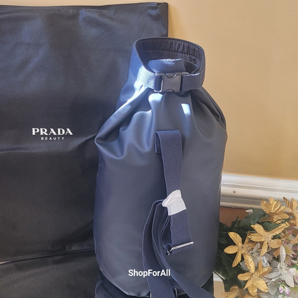 Prada sailing bag - Picture 5 of 11